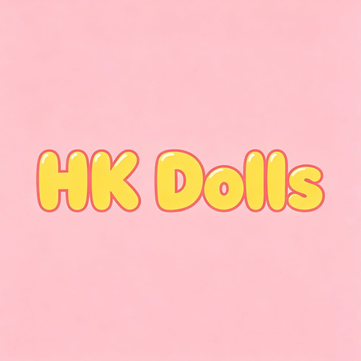 HK Dolls Lucky Game