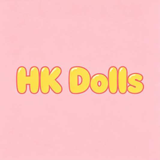 HK Dolls Lucky Game