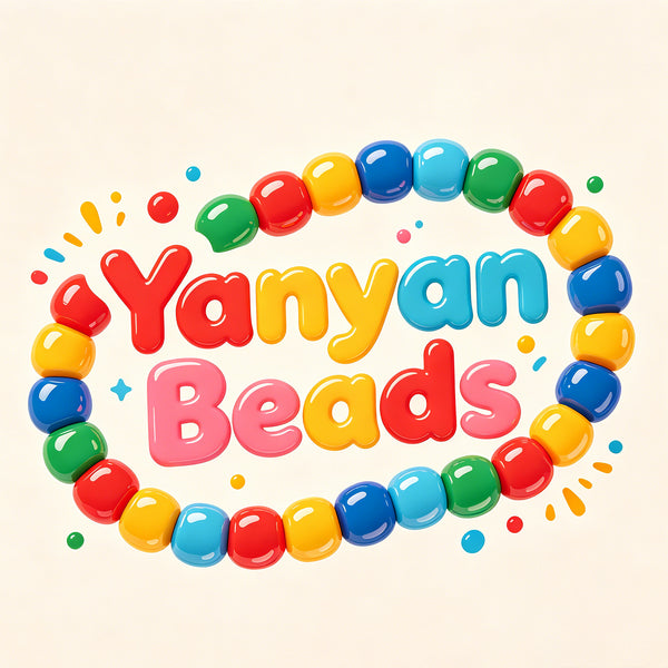 Yanyan beads